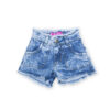 Short Bolsillo Aplicado de Nena